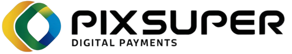 Logo PixSuper - Cobrança via PIX no Paraguai